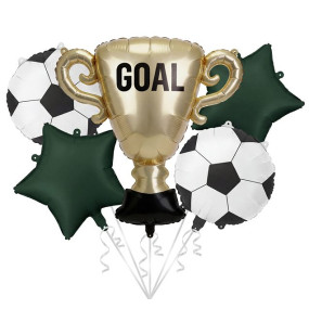 Kit Balões Futebol